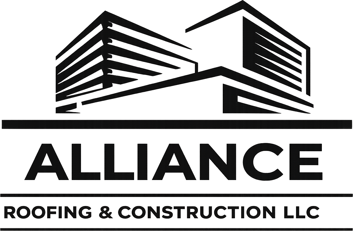 Alliance Roofing & Construction LLC logo