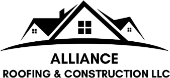 Alliance Roofing & Construction LLC logo